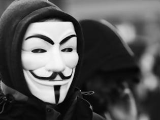 Φωτογραφία για Απίστευτο! Πως τιμώρησαν οι Anonymous την Τουρκία;