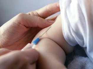 Φωτογραφία για Χωρίς εμβόλιο Μαντού τα παιδιά των Παιδικών Σταθμών στο Ηράκλειο
