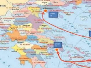 Φωτογραφία για Έτοιμα τα 4 από τα 5 hotspots - Πώς θα μετακινούνται οι πρόσφυγες