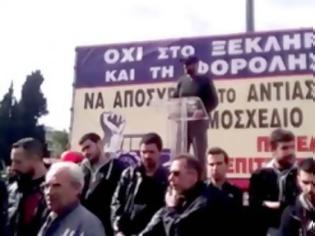 Φωτογραφία για Aγροτες Πελοπονήσου - Κρήτης: Το πήραν πάνω τους το θέμα - «Θέλουμε άμεσα να δούμε τον Πρωθυπουργό»