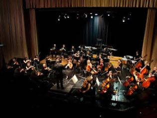 Φωτογραφία για Συναυλία της Συμφωνικής Ορχήστρας του Δήμου Αθηναίων  με έργα των Franz Schubert, Max Bruch και Richard Wagner
