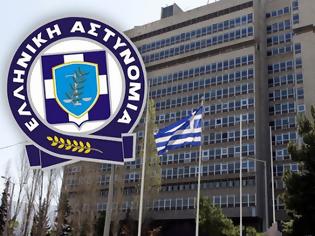 Φωτογραφία για Κρίσεις Αντιστρατήγων Ελληνικής Αστυνομίας