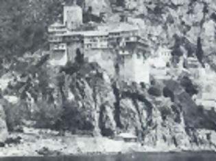 Φωτογραφία για 7972 - Μοναχός Ιλαρίων Διονυσιάτης (1823 - 17 Φεβρουαρίου 1918)