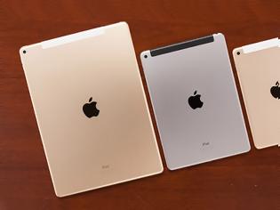 Φωτογραφία για Η Apple ετοιμάζεται για νέο ρεκόρ στην πτώση των πωλήσεων των iPad