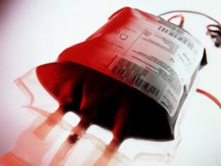 Φωτογραφία για Η ανθρωπιά των Τρικαλινών - Συγκέντρωσαν 160 φιάλες αίμα