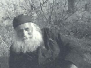 Φωτογραφία για 7975 - Μοναχός Χαράλαμπος Καψαλιώτης (1914 - 18 Φεβρουαρίου 1998)