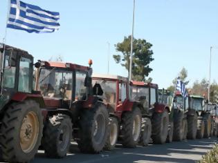 Φωτογραφία για Συγκέντρωση διαμαρτυρίας θα κάνουν οι αγρότες στην Πρέβεζα...