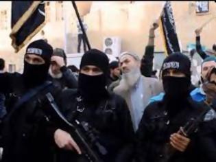 Φωτογραφία για Το Τwitter μπλόκαρε οπαδούς του ISIS...