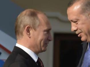 Φωτογραφία για Η Ρωσία κατηγορεί την Τουρκία: Ψάχνει αφορμή για να επέμβει στη Συρία...
