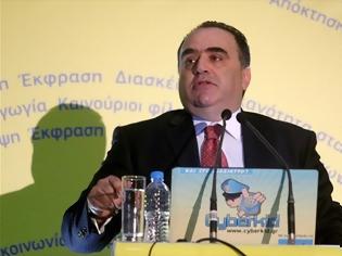 Φωτογραφία για ΑΚΥΡΩΘΗΚΕ ΤΕΛΙΚΑ Η ΜΕΤΑΚΙΝΗΣΗ ΤΟΥ Μ. ΣΦΑΚΙΑΝΑΚΗ