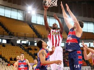 Φωτογραφία για MVP ΤΗΣ 19ης ΑΓ. ΤΗΣ BASKET LEAGUE Ο ΣΤΡΟΜΠΕΡΙ!