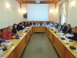 Φωτογραφία για Χρηματοδότηση 1,8 εκ. ευρώ από την Περιφέρεια Κρήτης για επείγουσες εργασίες-συντήρησης στο Εθνικό Οδικό Δίκτυο