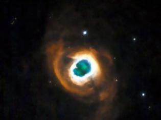 Φωτογραφία για Ανακαλύφθηκε άστρο που εξαφανίζεται επί 3,5 χρόνια