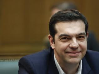 Φωτογραφία για Το βέτο του Τσίπρα στη Σύνοδο Κορυφής...