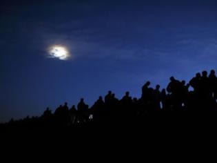Φωτογραφία για Κατσάδα του ΟΗΕ στην ΕΕ για το προσφυγικό
