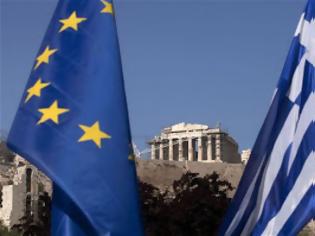 Φωτογραφία για Πρόβλεψη Stratfor: Ο πιο δύσκολος μήνας για την Ελλάδα θα είναι ο...