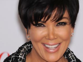 Φωτογραφία για Απίστευτη η δήλωση της Kris Jenner για τον Kanye West: Θα μας χαλάσει το... [photo]