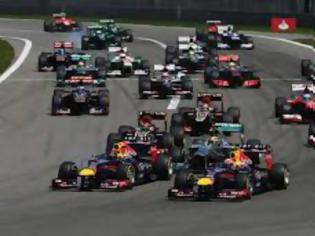 Φωτογραφία για Οι ομάδες και οι οδηγοί στο νέο πρωτάθλημα της Formula 1