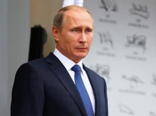 Φωτογραφία για Ο Πούτιν μειώνει τις αμυντικές δαπάνες;