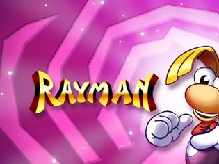Φωτογραφία για Το πρώτο Rayman είναι διαθέσιμο στις ios συσκευές