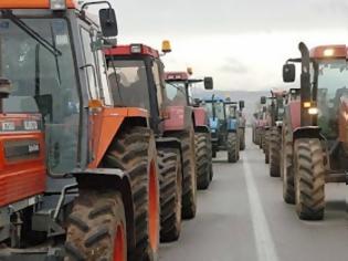 Φωτογραφία για Αγρότες: Μειωμένες ώρες στο μπλόκο της Κάτω Αχαΐας το Σαββατοκύριακο