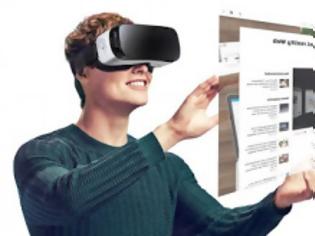 Φωτογραφία για Η Samsung επεκτείνει το VR και πέρα από τα smartphones