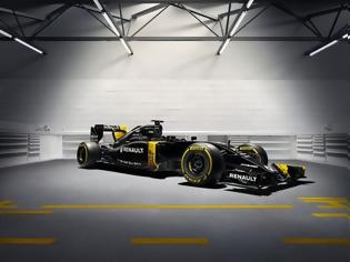 Φωτογραφία για Renault Sport: Passion for Racing!