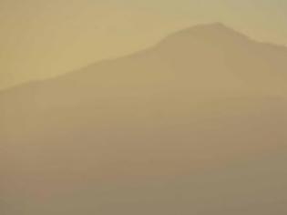 Φωτογραφία για Σκόνη από την Αφρική στο Ναύπλιο [photos]