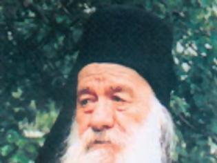Φωτογραφία για 7983 - Ο παπα Νικάνορας ο Καυσοκαλυβίτης (1929-1998)