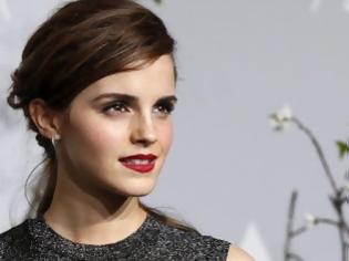 Φωτογραφία για Ο απίστευτος λόγος που η Emma Watson δεν θα παίξει πουθενά για ένα χρόνο