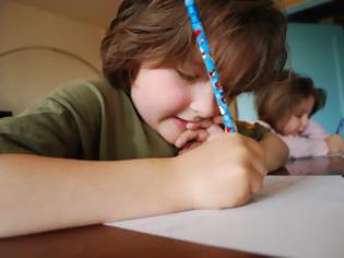 Φωτογραφία για Γραφοκινητικές δυσκολίες και αντιμετώπιση στη σχολική ηλικία