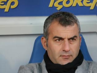 Φωτογραφία για «ΜΑΘΗΜΑ» ΓΙΑ ΤΟΝ ΔΕΛΛΑ ΤΟ ΜΑΤΣ ΜΕ ΤΟΝ ΟΛΥΜΠΙΑΚΟ