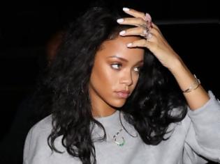 Φωτογραφία για Δείτε πως γιόρτασε η Rihanna τα γενέθλια της... [photos]