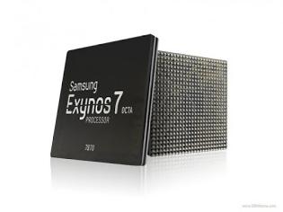 Φωτογραφία για Η Samsung προετοιμάζει το Exynos 7 Octa 7870 SoC