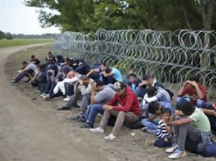 Φωτογραφία για Η κατάρρευση της Σένγκεν θα κόστιζε στην Ευρώπη χρυσάφι...
