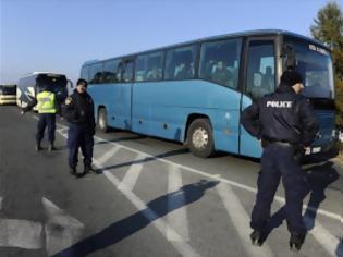 Φωτογραφία για Ξεκίνησε ο εγκλωβισμός Προσφύγων και Μεταναστών στο Μουργκάνι Καλαμπάκας