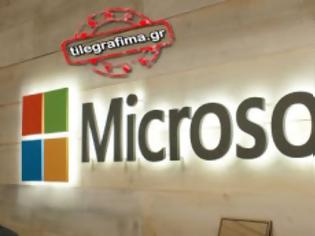 Φωτογραφία για O Θανάσης της Microsoft. Mία πραγματική ιστορία