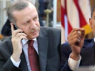 Φωτογραφία για Ομπάμα σε Τουρκία: Σταματήστε να βομβαρδίζετε τους Κούρδους...