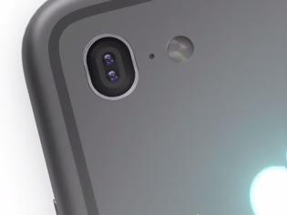 Φωτογραφία για Το iPhone 7 θα περιλαμβάνει Dual Camera