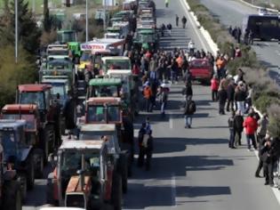 Φωτογραφία για Σχίσμα στην Κ. Αχαϊα για τη συνάντηση των αγροτών με τον Πρωθυπουργό