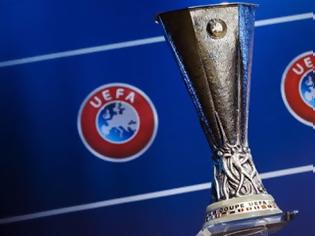 Φωτογραφία για Η ΤΗΛΕΟΠΤΙΚΗ ΜΕΤΑΔΟΣΗ ΤΟΥ EUROPA LEAGUE ΜΕ... ΞΕΧΩΡΙΣΤΗ ΒΑΡΥΤΗΤΑ ΣΤΟ ΟΛΥΜΠΙΑΚΟΣ - ΑΝΤΕΡΛΕΧΤ!