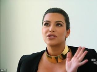 Φωτογραφία για Απίστευτο! Γιατί πουλάει η Kim Kardashian τη βίλα στο Bel Air; [photos]