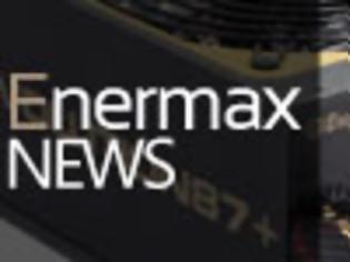 Φωτογραφία για Η σειρά Τροφοδοτικών Enermax Revolution X't φτάνει στη 2η εκδοχή της
