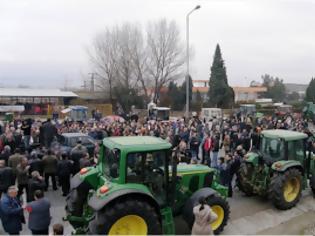 Φωτογραφία για Έφυγαν οι αγρότες από τον Ισθμό της Κορίνθου! Πώς θα συνεχίσουν τις κινητοποιήσεις τους;