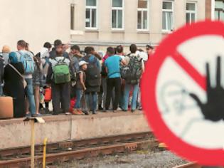 Φωτογραφία για Τι αποφάσισε η αμφιλεγόμενη Διάσκεψη της Βιέννης για τους πρόσφυγες - Πώς επηρεάζεται η Ελλάδα;
