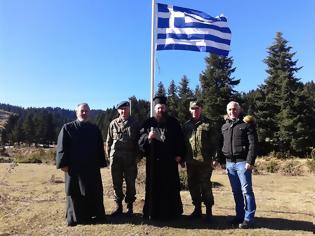 Φωτογραφία για Το παράρτημα της ΕΑΑΣ Τρικάλων στη χειμερινή διαβίωση της ΣΜΥ