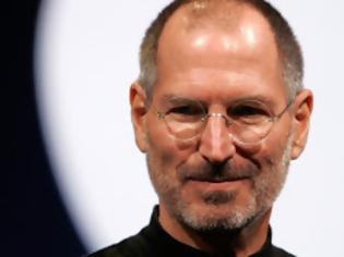 Φωτογραφία για Ο Steve Jobs δεν άφηνε τα παιδιά του να χρησιμοποιούν i-pad γιατί...