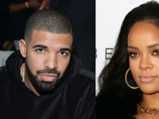 Φωτογραφία για Rihanna-Drake: Ξανά μαζί; Δείτε τι έκαναν μετά τα Brit Awards... [photos]