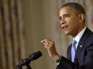 Φωτογραφία για Ο Ομπάμα τραγουδάει Ray Charles... [video]