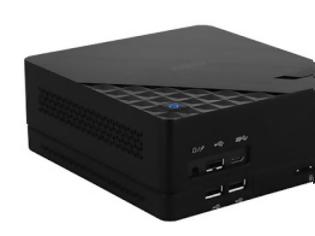 Φωτογραφία για Τον Μάρτιο κυκλοφορεί το Cubi 2 Plus mini PC της MSI